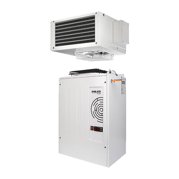 Polair, Сплит-система низкотемпературная SB 109 SF