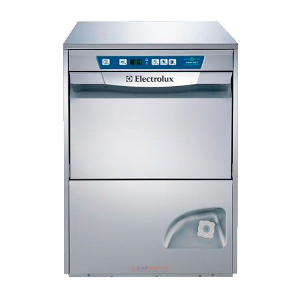 Посудомоечное оборудование