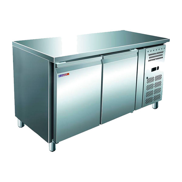 Cooleq, Стол холодильный SNACK2100TN/600