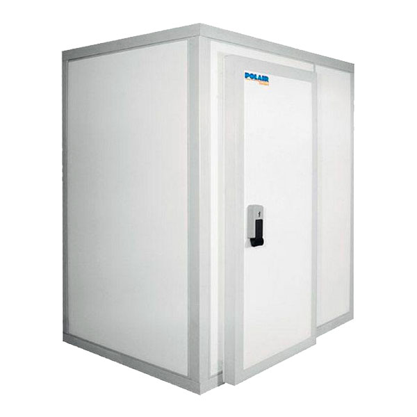 Polair, Холодильная камера, КХН-19,83 (2860х3760х2200)