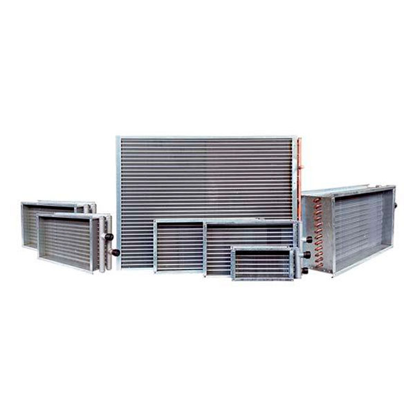 Вентиляция и кондиционирование