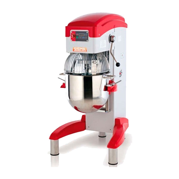 Sigma, Миксер планетарный, ВМ 60