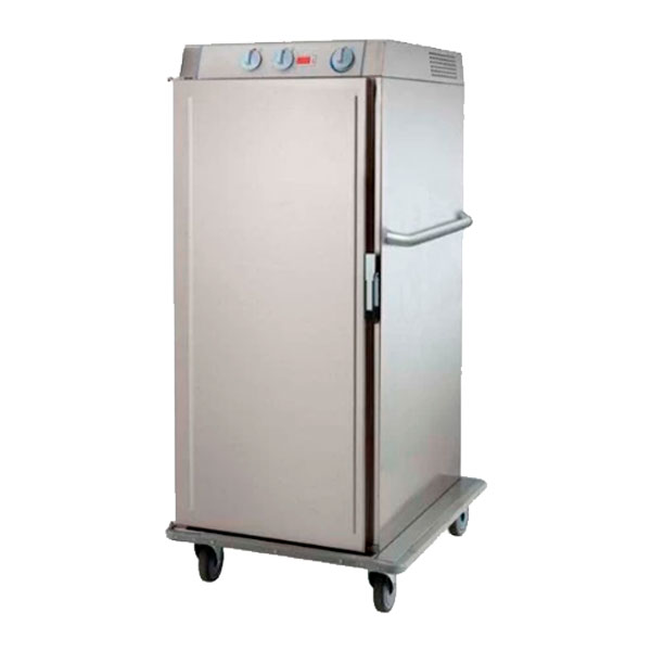 Electrolux, Тележка банкетная тепловая, BT1021H