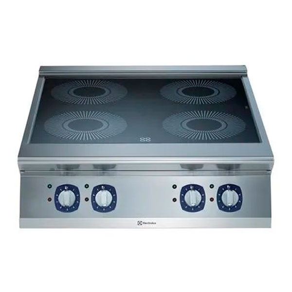 Тепловое оборудование