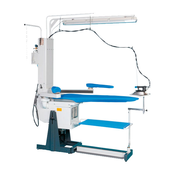 Electrolux, Гладильный стол, FIT2-WC