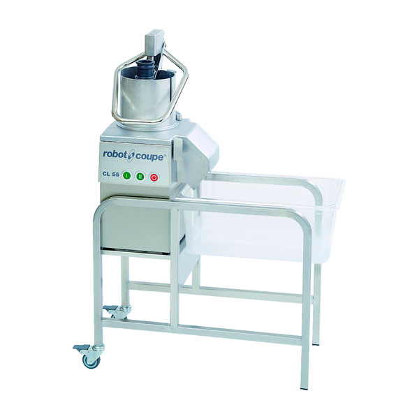 Robot Coupe, Овощерезка CL55