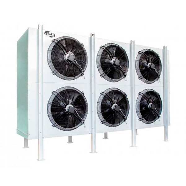 Шокфростер