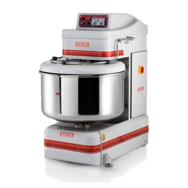 Sigma, Тестомес, SL 50