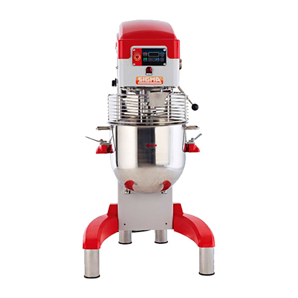 Sigma, Миксер планетарный, ВМ 30