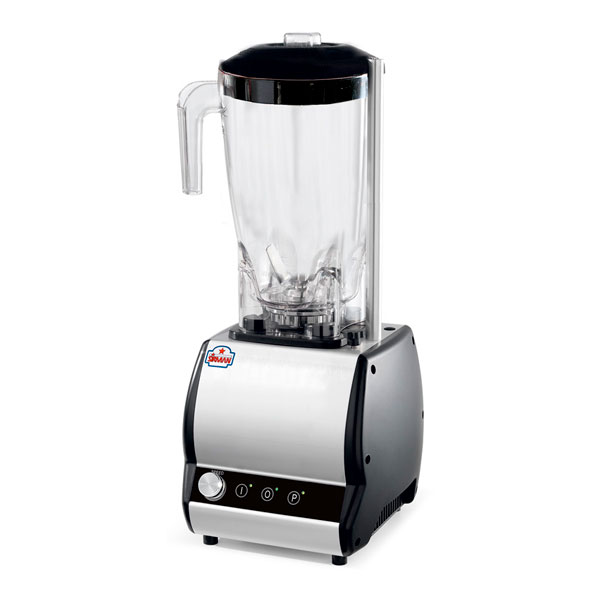 Sirman, Блендер (с металлическим стаканом), Orione T Normale