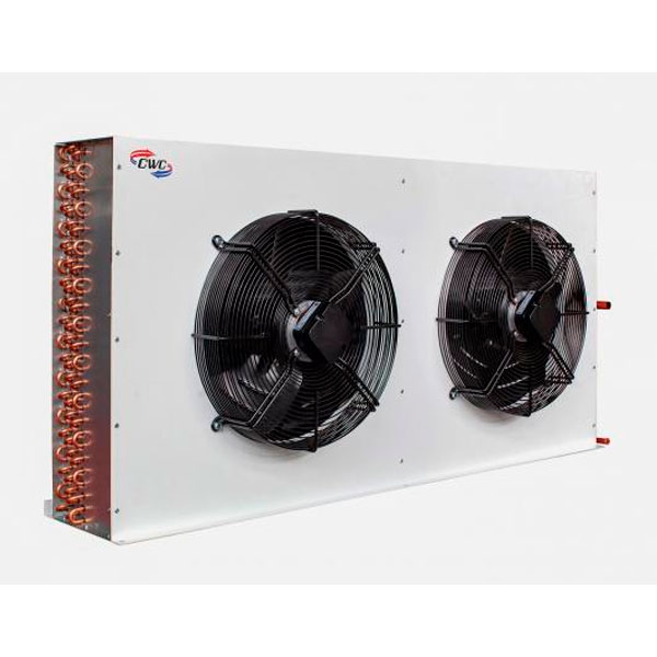 Конденсатор средней мощности