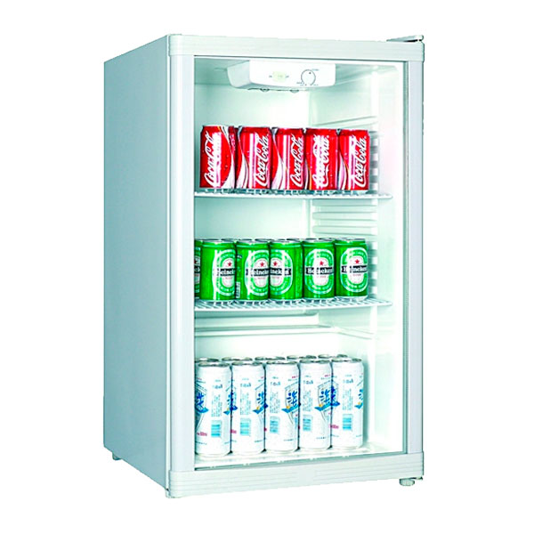 GASTRORAG, Шкаф холодильный, BC1-15