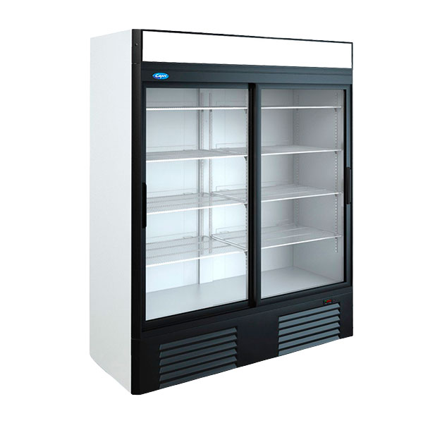 МХМ, Шкаф холодильный, Капри 1,5СК Купе