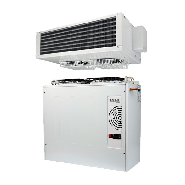 Polair, Сплит-система низкотемпературная SB 211 SF