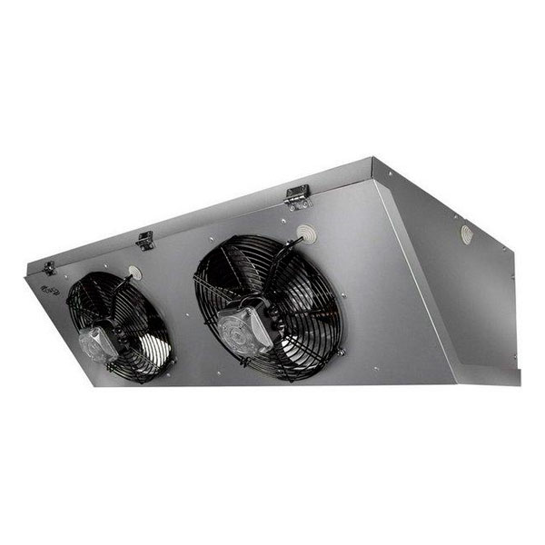 Угловой воздухоохладитель