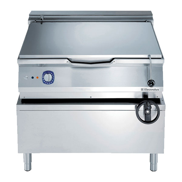 Electrolux, Электрическая тигельная сковорода, E9BREJDFO