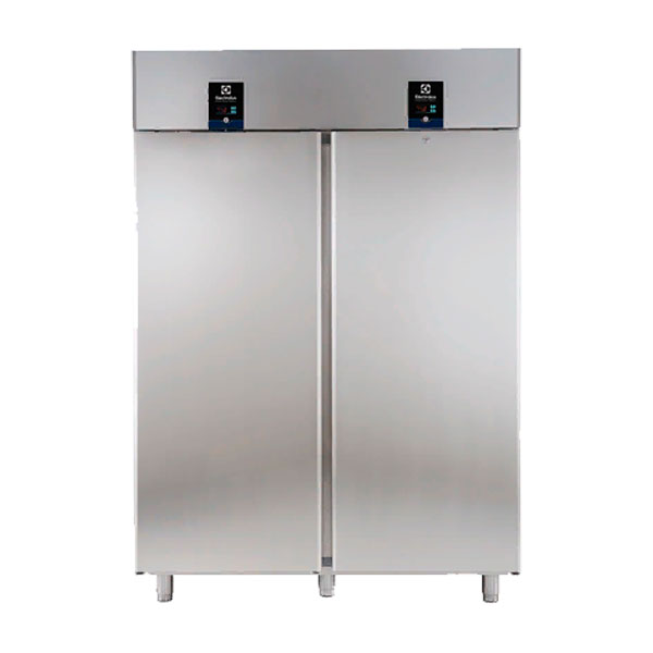 Electrolux, Двухдверный холодильный шкаф (с двумя агрегатами), REX142FDR