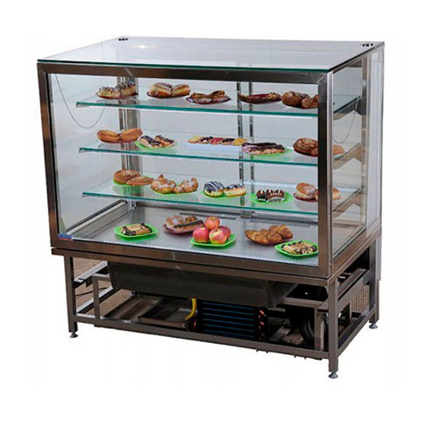 Холодильное оборудование