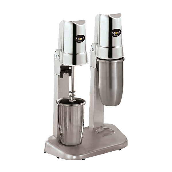 Apach, Миксер, AMX2 ECO