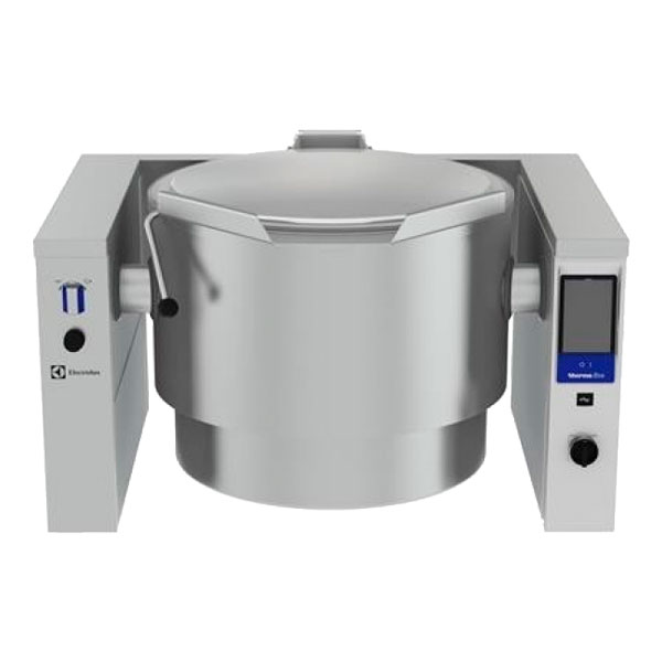 Electrolux, Электрический варочный котел, PBOT10ECEO